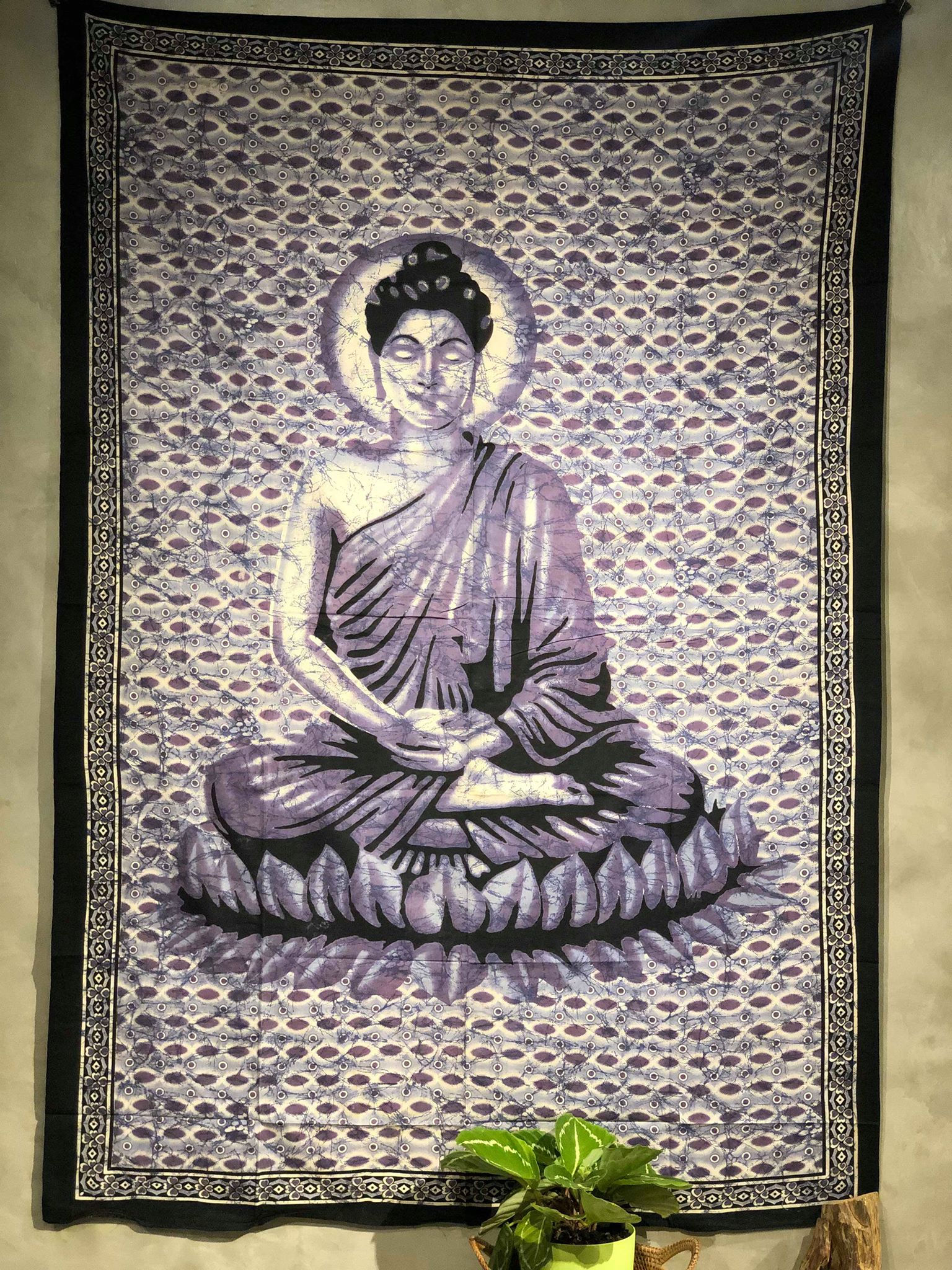 Mandala Towel ktmart 11