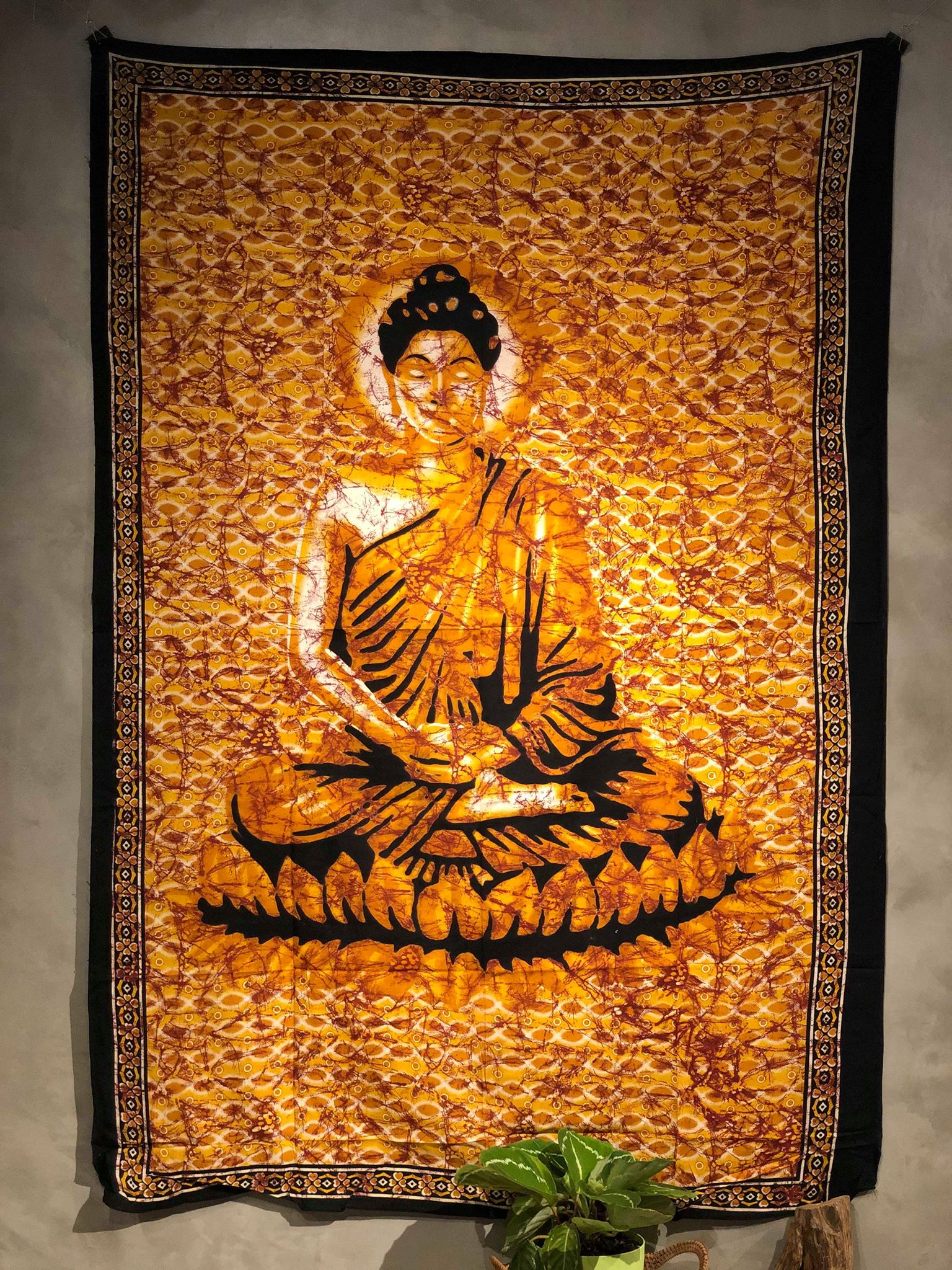 Mandala Towel ktmart 15
