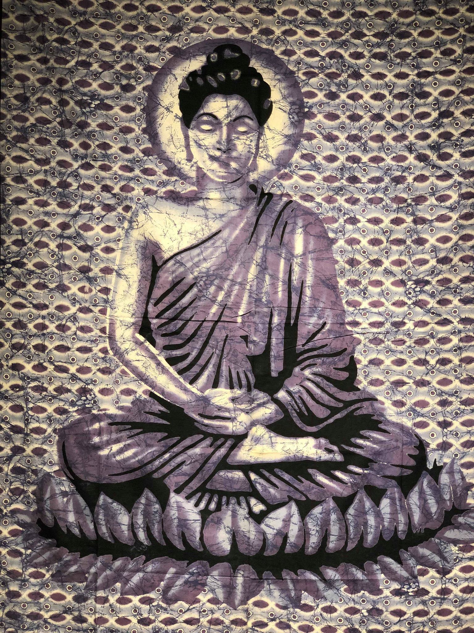 Mandala Towel ktmart 17