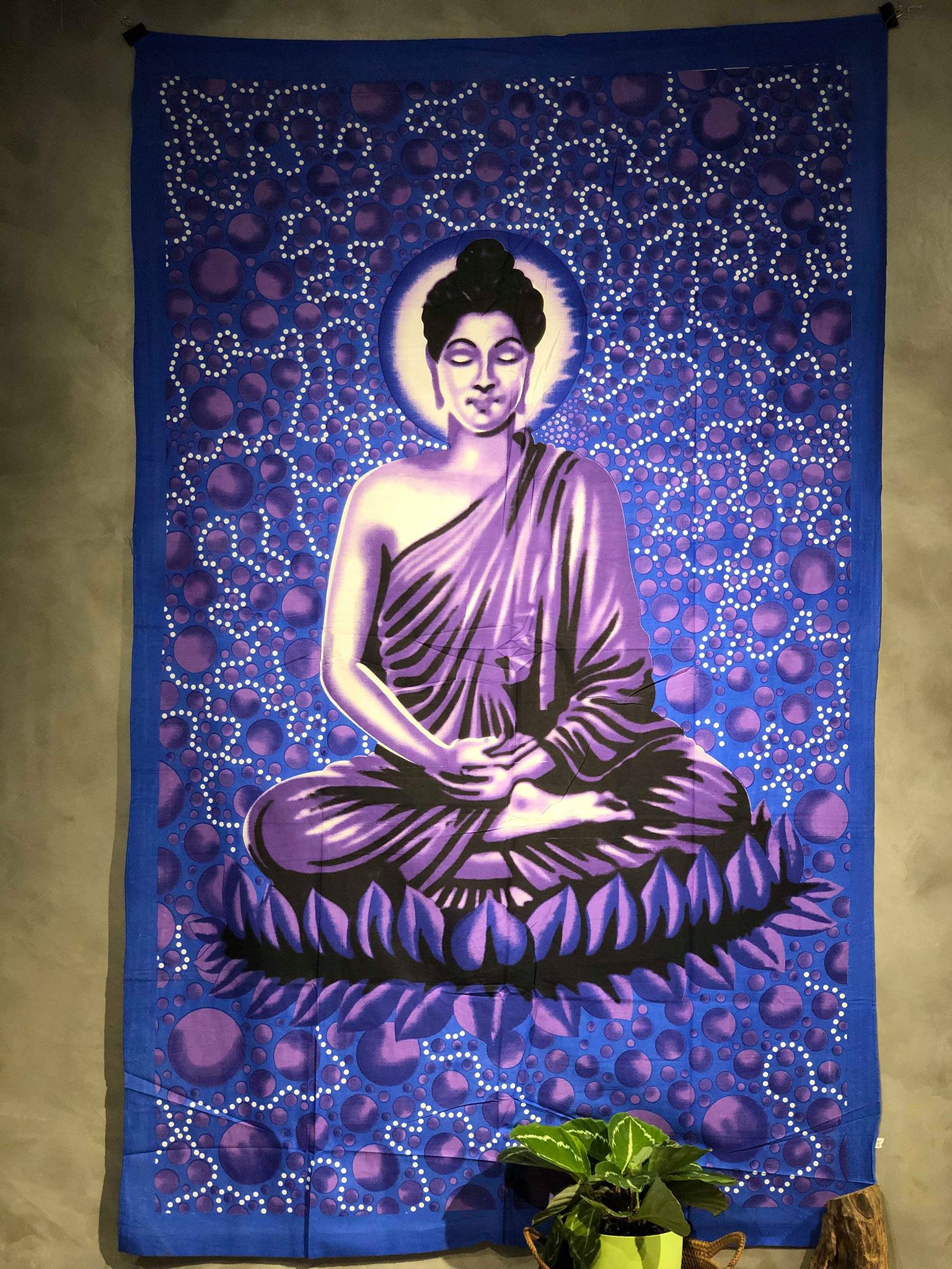 Mandala Towel ktmart 18