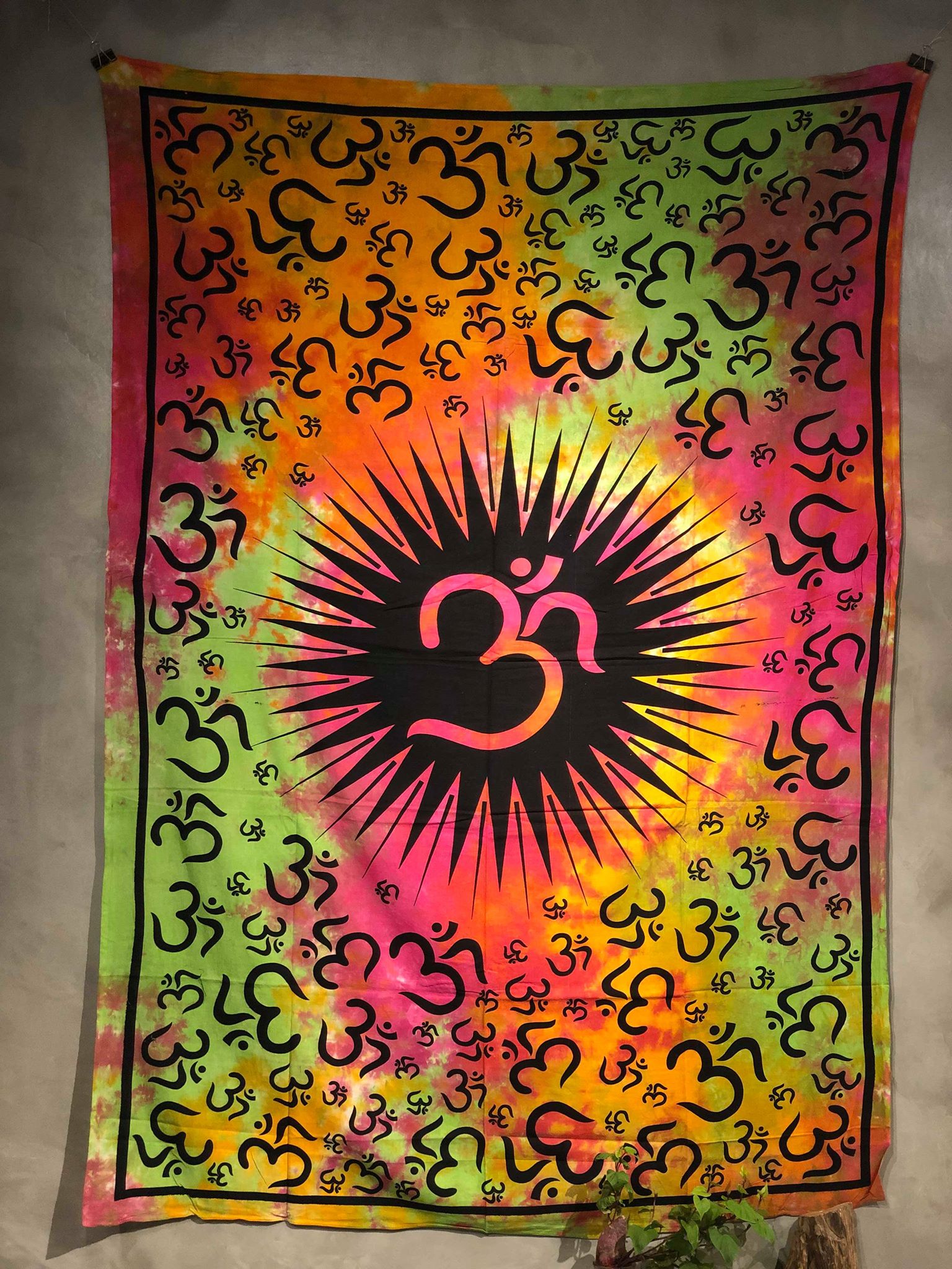 Mandala Towel ktmart 19
