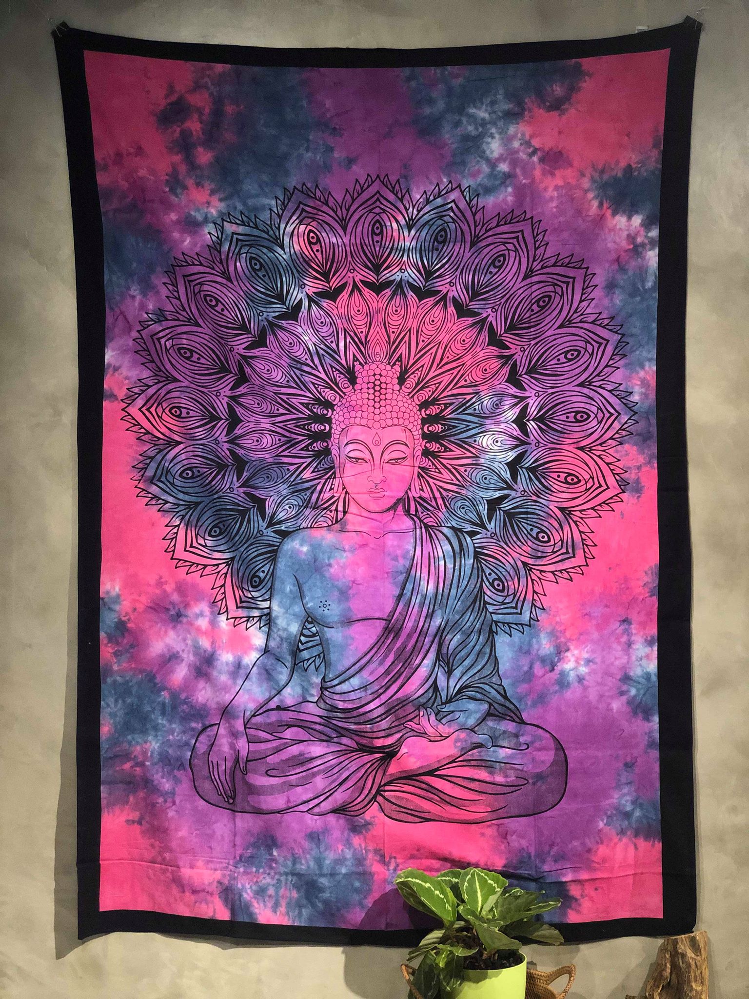 Mandala Towel ktmart 7