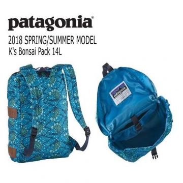Patagonia Kids’ Bonsai Backpack 15L Patagonia ktmart 2