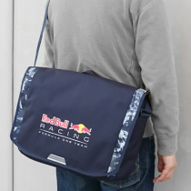 Puma Red Bull Racing Team F1 Shoulder Bag 074493 Puma ktmart 6
