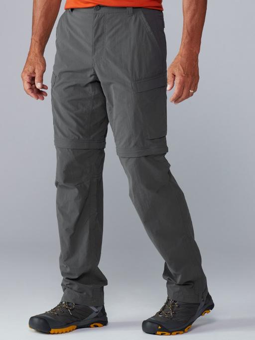 Quần nối ống REI Co-op Men’s Sahara Convertible Pants 150401 REI size 34/32