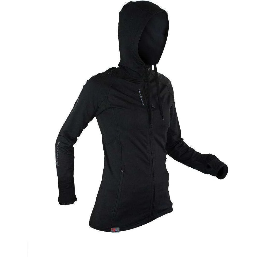 RaidLight Women’s WinterTrail Fleece Jacket RaidLight size M