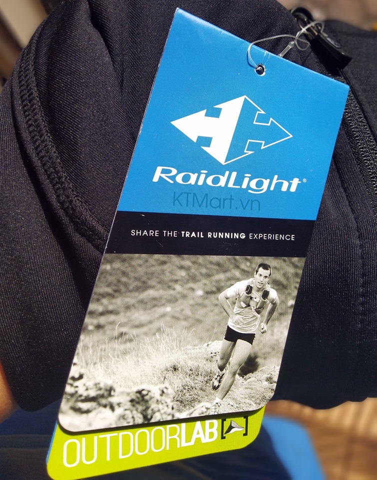 RaidLight Women’s WinterTrail Fleece Jacket RaidLight ktmart 8