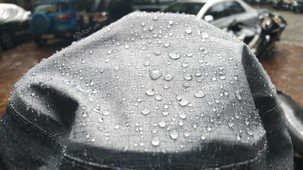 Salewa Fanes Brimmed Rain Hat 00-0000027464 Salewa ktmart 1