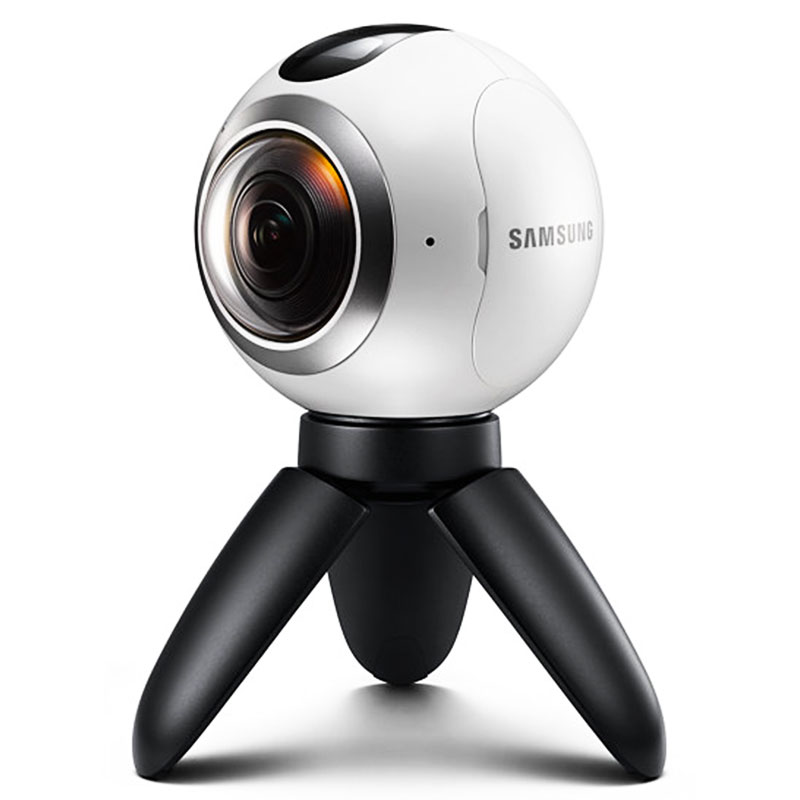 Samsung Gear 360 (SM-C200) 2016 Samsung ktmart 0