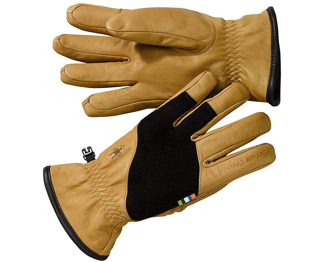 Smartwool Ridgeway Glove SW0SC556 Smartwool size M