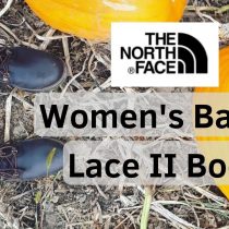 THE NORTH FACE Ballard Lace II boot13