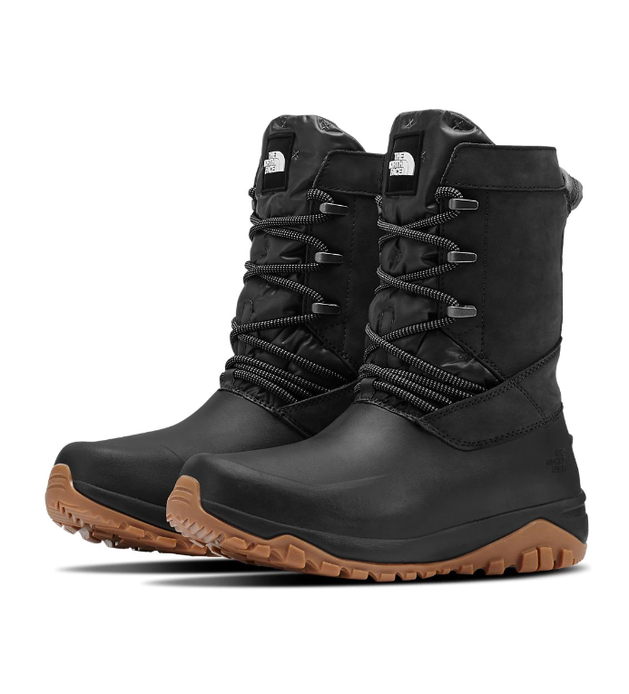 The North Face Women’s Yukiona Mid High Boots NF0A3K3B The North Face size 37.5
