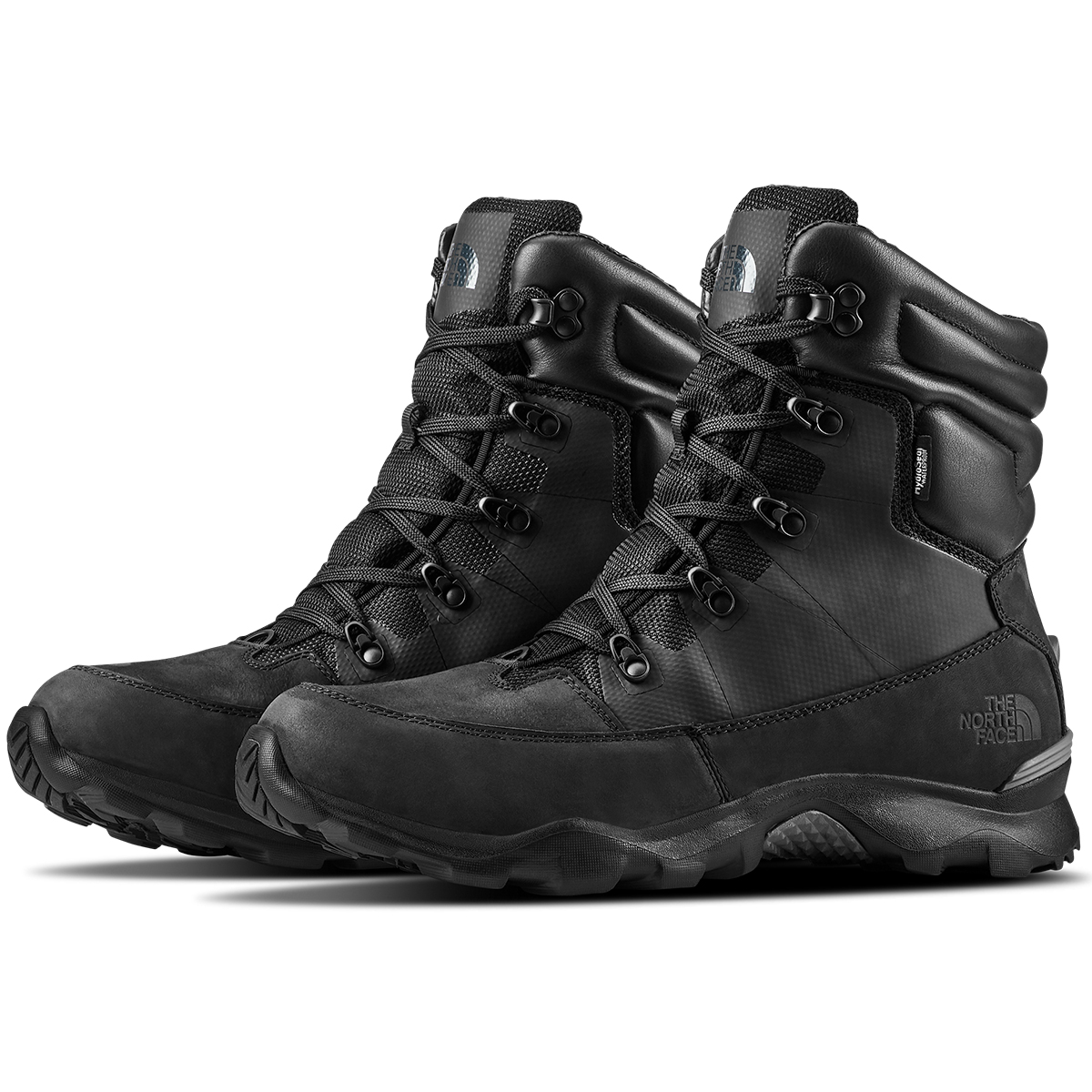 The North Face MEN’S THERMOBALL™ LIFTY 400 WINTER BOOTS NF0A331A The North Face ktmart 0