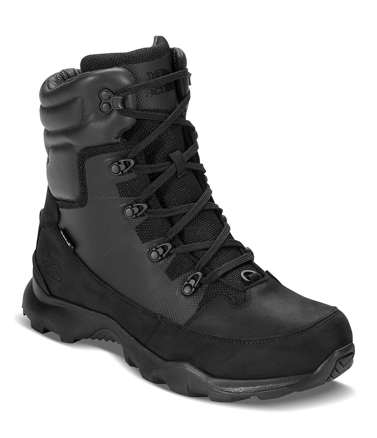 The North Face MEN’S THERMOBALL™ LIFTY 400 WINTER BOOTS NF0A331A The North Face ktmart 12