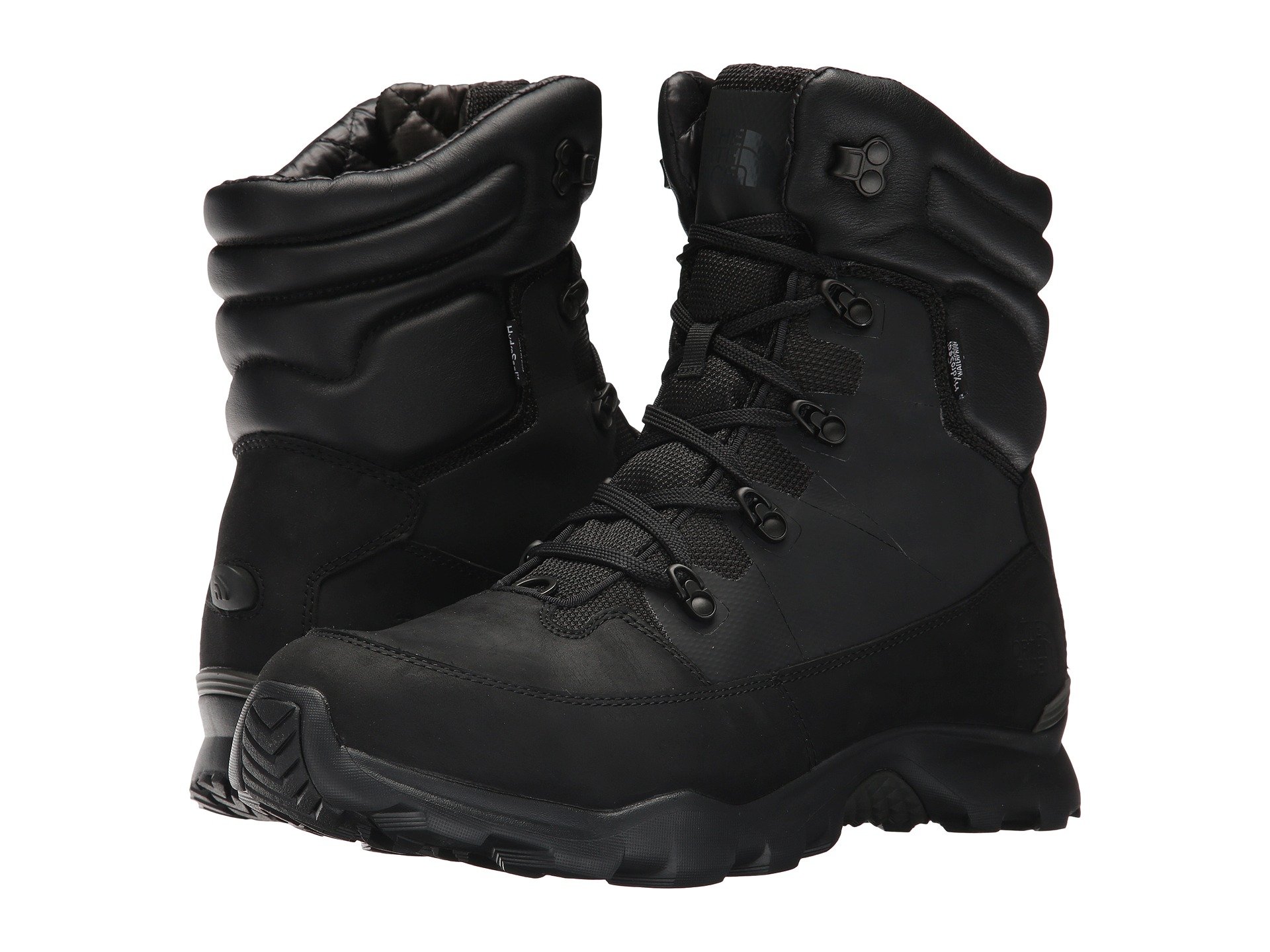 The North Face MEN’S THERMOBALL™ LIFTY 400 WINTER BOOTS NF0A331A The North Face ktmart 4