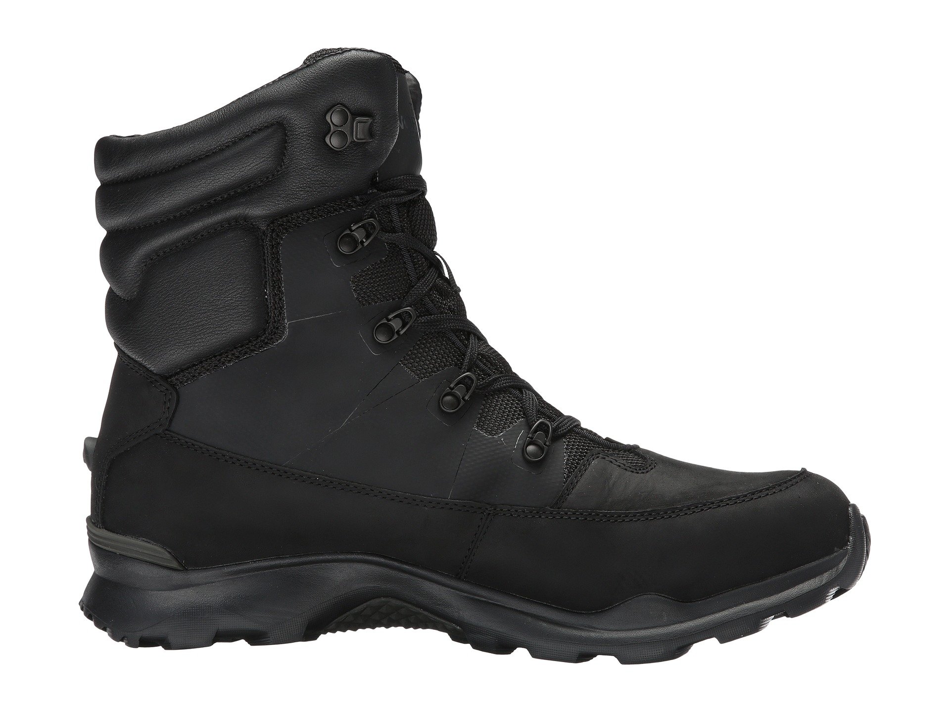 The North Face MEN’S THERMOBALL™ LIFTY 400 WINTER BOOTS NF0A331A The North Face ktmart 9