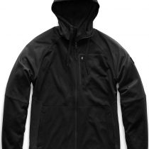 The North Face Mack Ease Full Zip Hoodie 2.0 NF0A3PAD The North Face ktmart 0