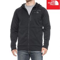 The North Face Mack Ease Full Zip Hoodie 2.0 NF0A3PAD The North Face ktmart 1