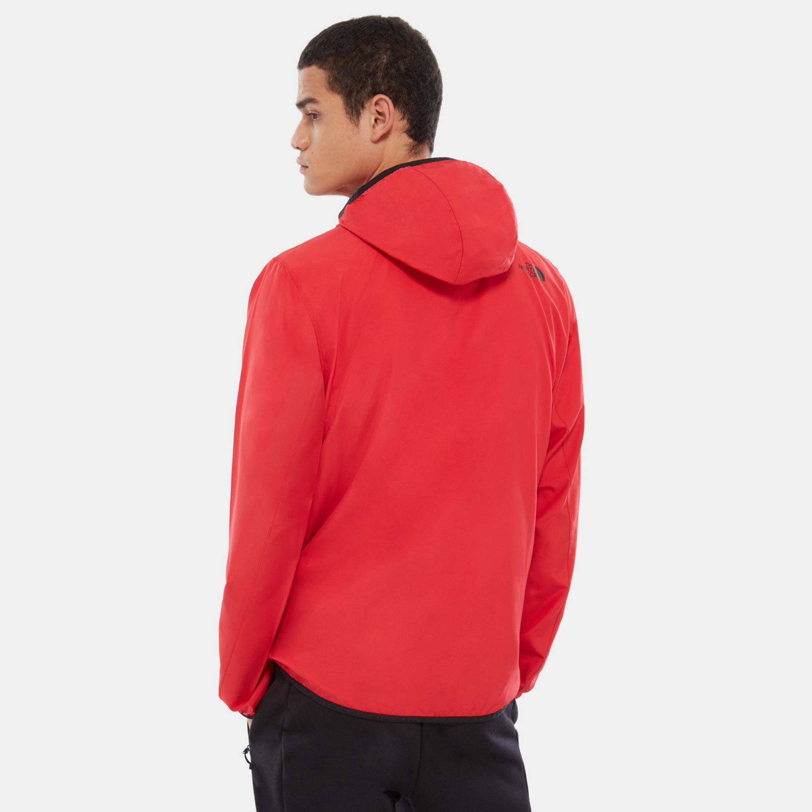 The North Face Men Train N Logo Jacket NF0A3UWD The North Face ktmart 2