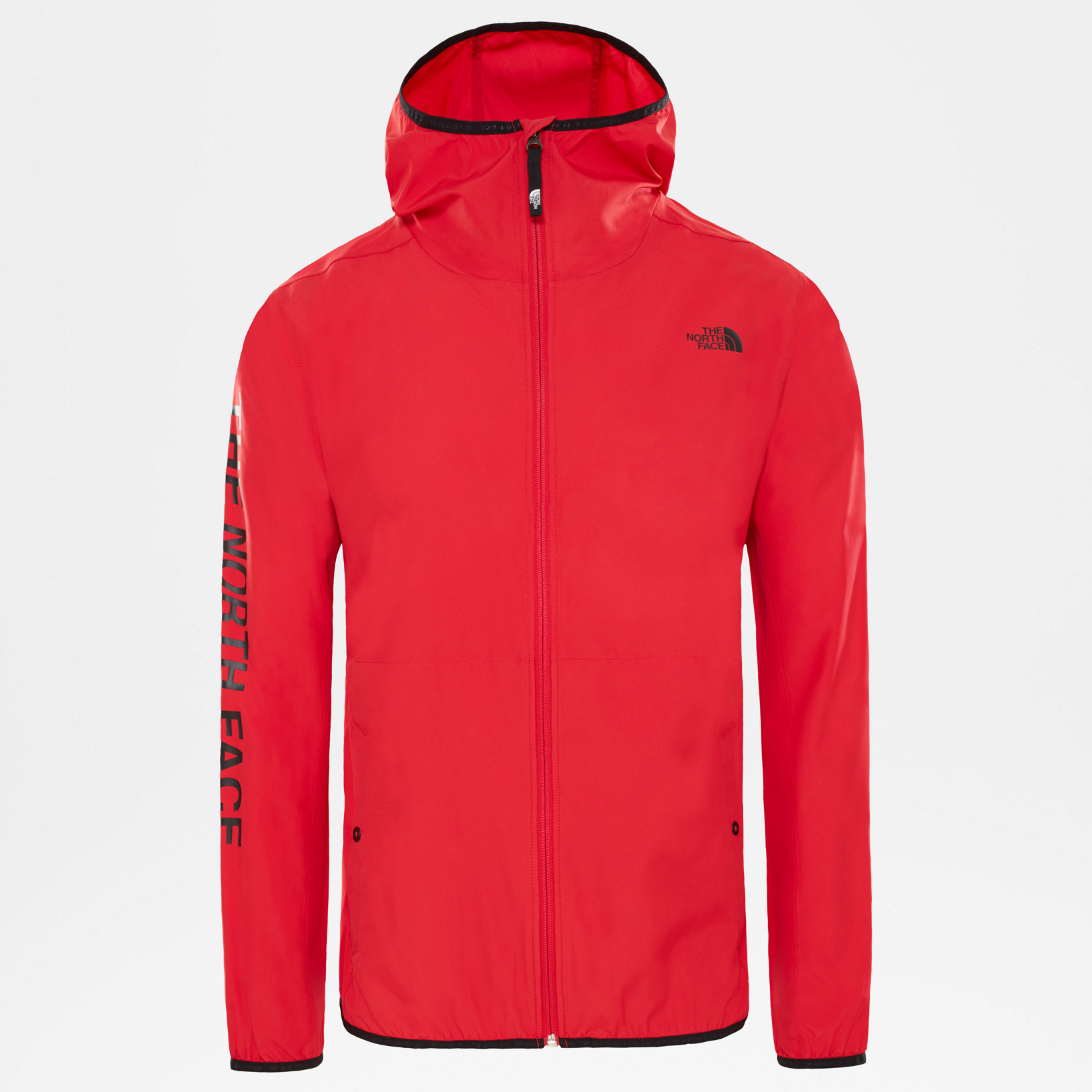 The North Face Men Train N Logo Jacket NF0A3UWD The North Face ktmart 4