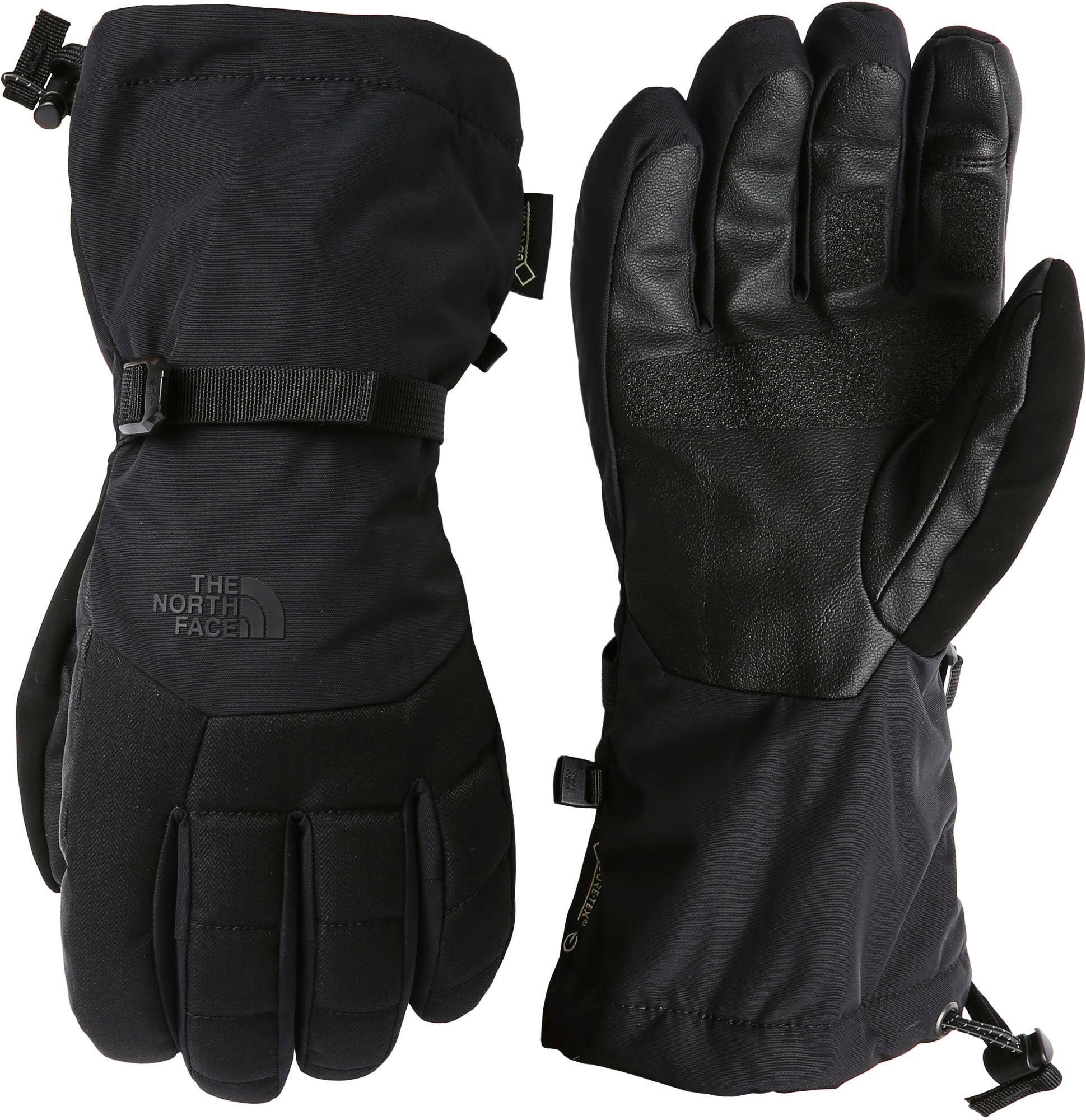 The North Face Men’s Montana GORE-TEX Glove NF0A334A The North Face ktmart 0