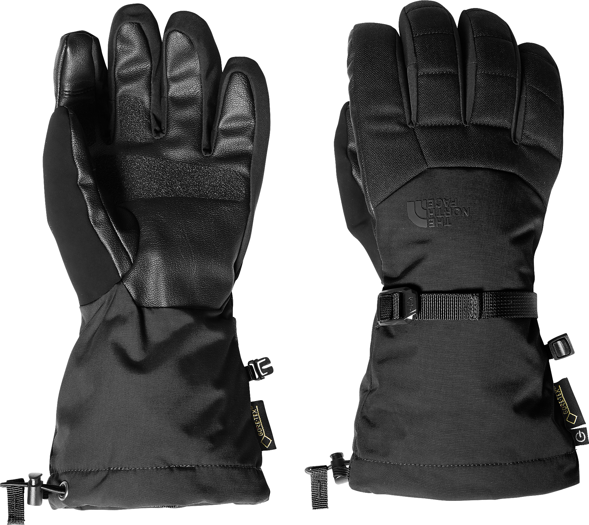 The North Face Men’s Montana GORE-TEX Glove NF0A334A The North Face size M