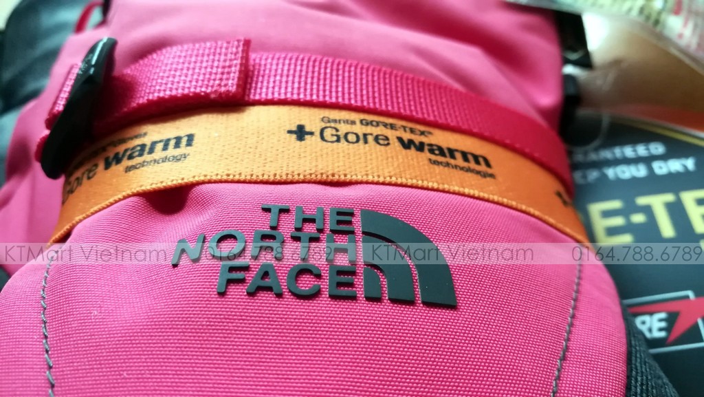 The North Face Men’s Montana GORE-TEX SG Gloves The North Face ktmart.vn 2