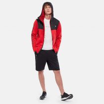 The North Face Men's Train N Logo Overlay Jacket 3UXC The North Face ktmart 0