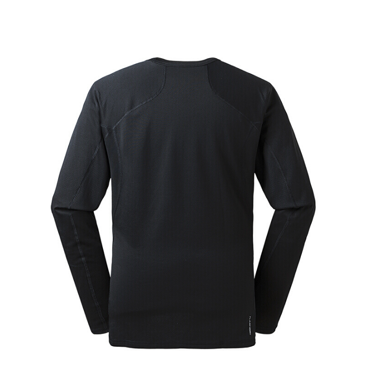 The North Face Men’s Warm Long-Sleeve Crew Neck NF00CL72 The North Face ktmart 7