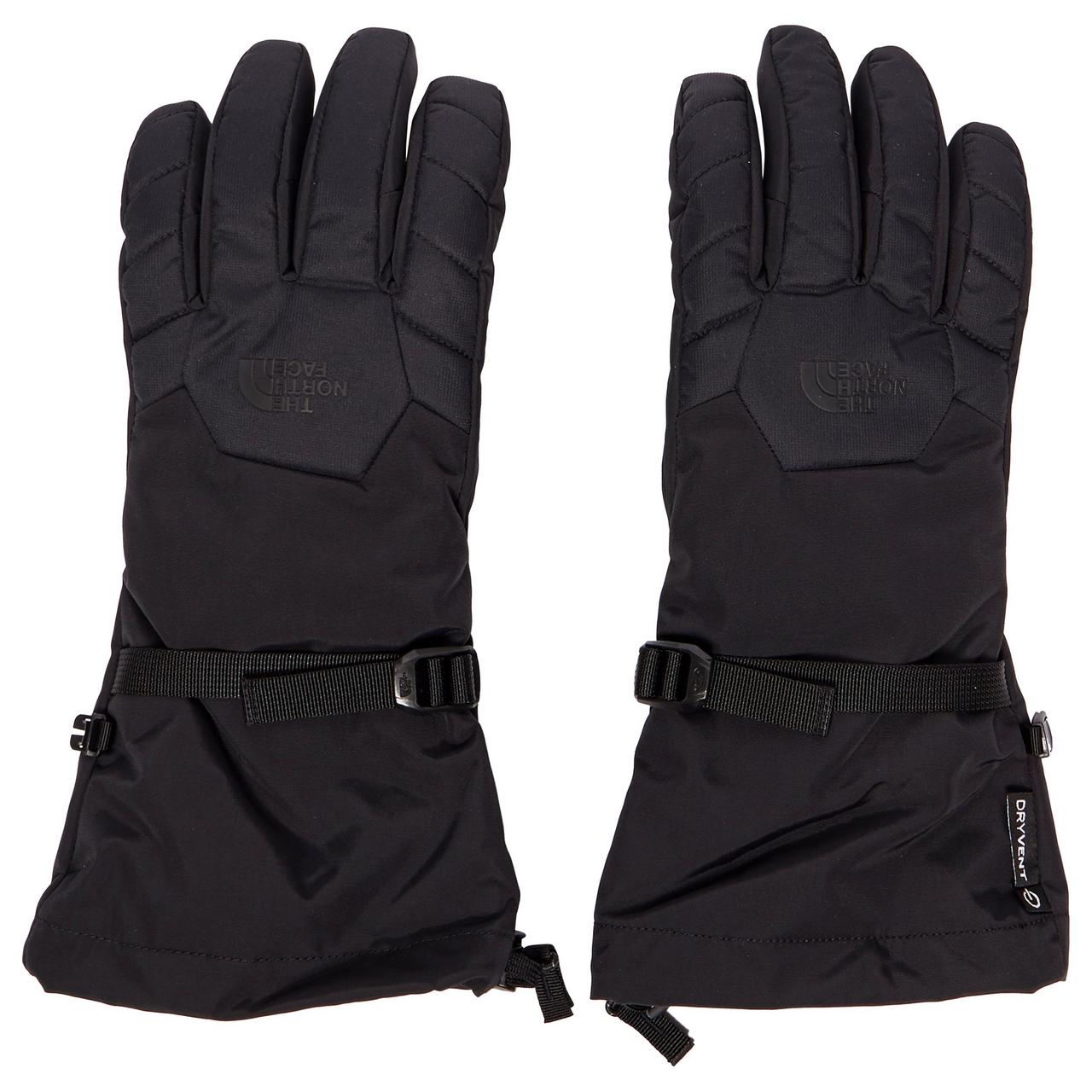 The North Face Men’s Revelstoke Etip Gloves NF0A34M1 The North Face ktmart 0