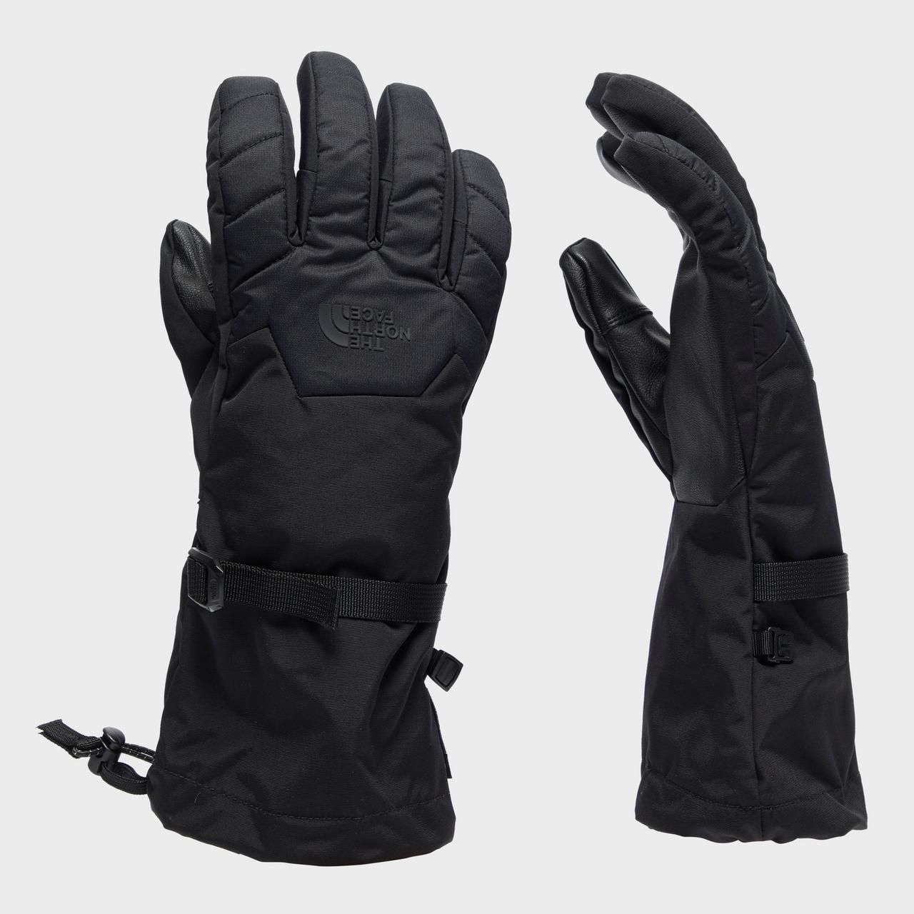 The North Face Men’s Revelstoke Etip Gloves NF0A34M1 The North Face ktmart 1