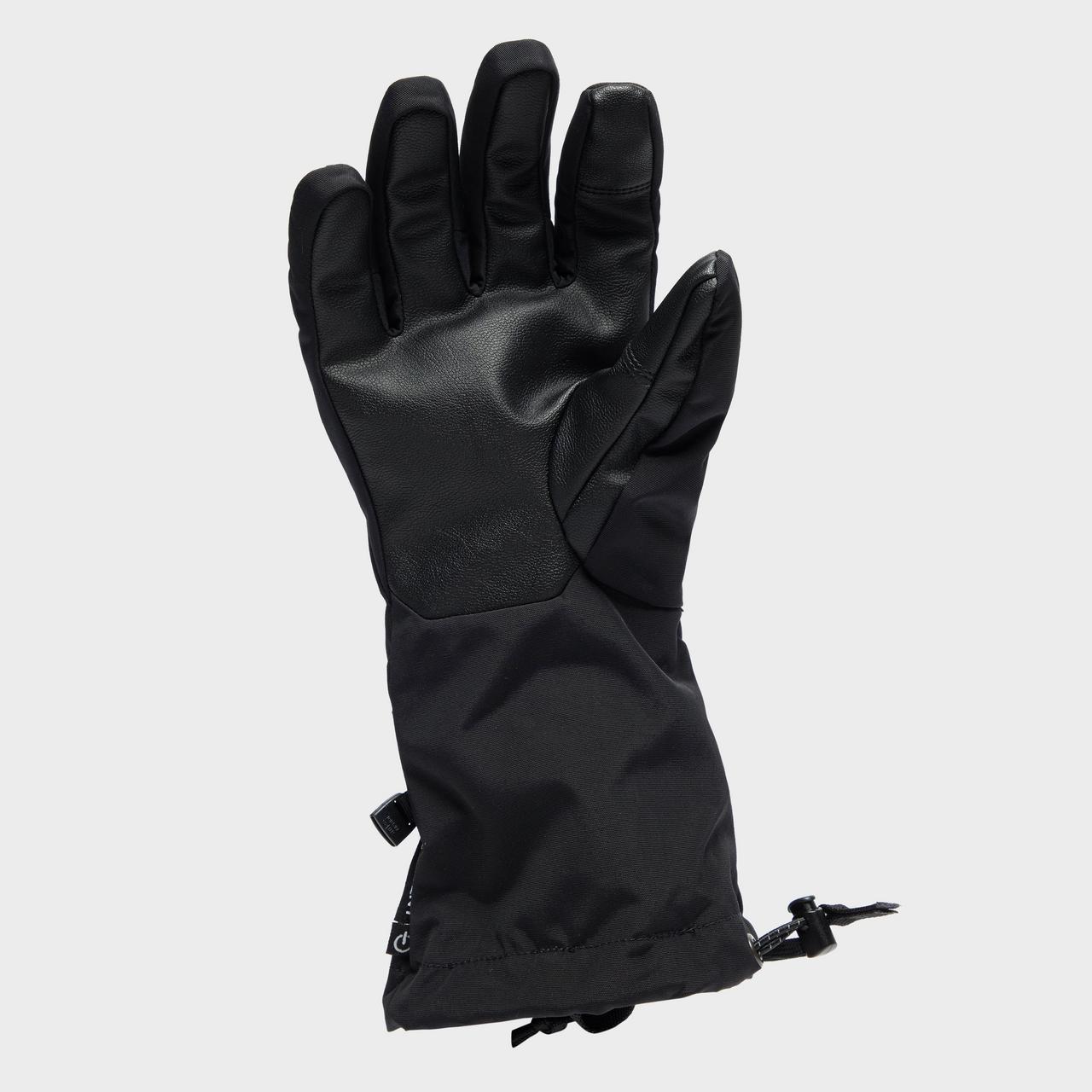 The North Face Men’s Revelstoke Etip Gloves NF0A34M1 The North Face ktmart 2
