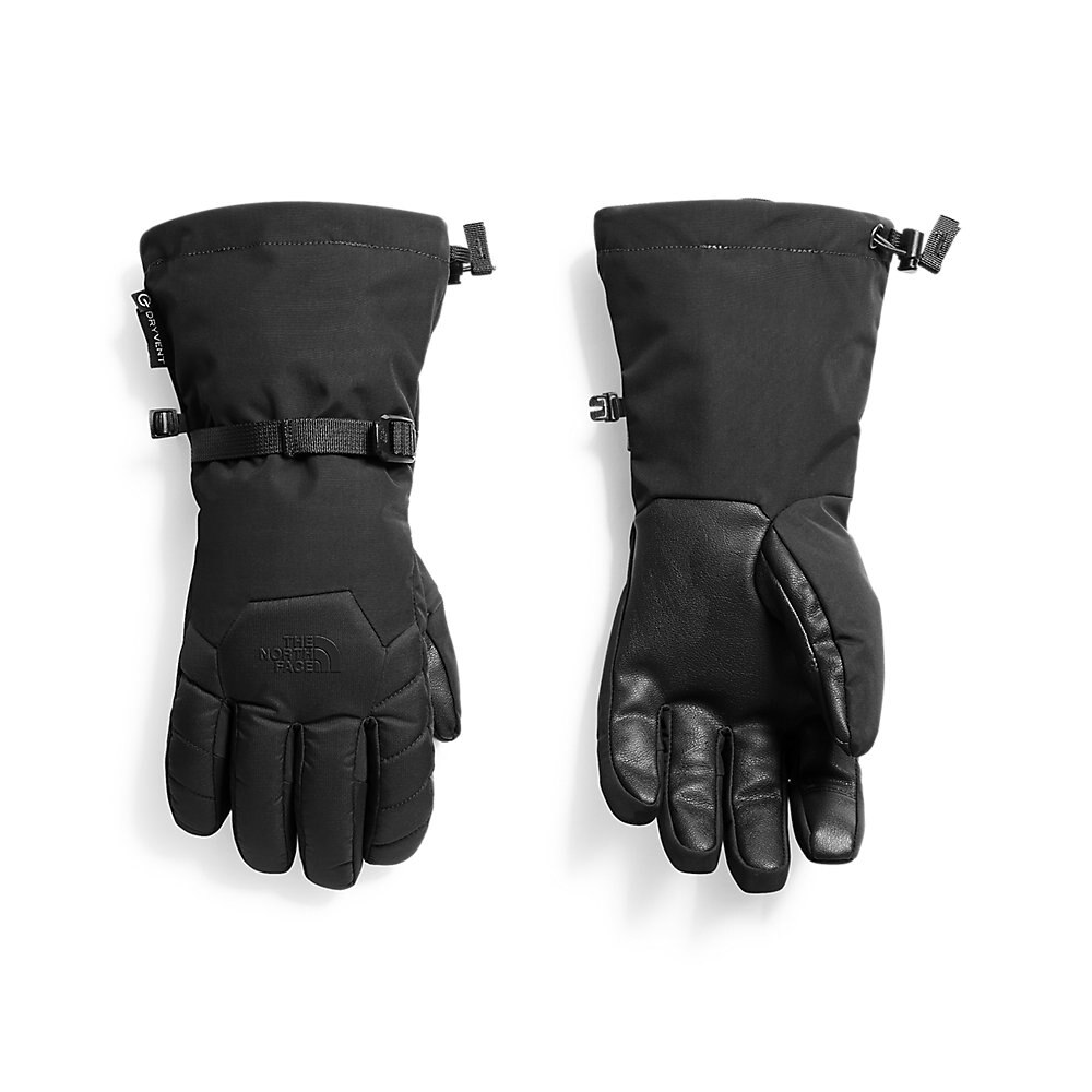 The North Face Men’s Revelstoke Etip Gloves NF0A34M1 The North Face size XL