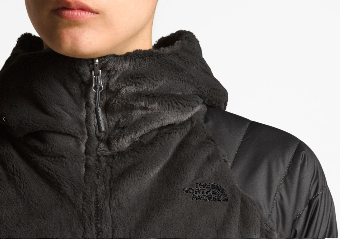 The North Face Mossbud Insulated Reversible Parka Jacket NF0A3MESH2G The North Face ktmart 15
