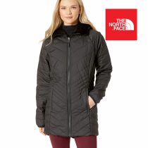 The North Face Mossbud Insulated Reversible Parka Jacket NF0A3MESH2G The North Face ktmart 3