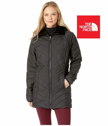 The North Face Mossbud Insulated Reversible Parka Jacket NF0A3MESH2G The North Face ktmart 3