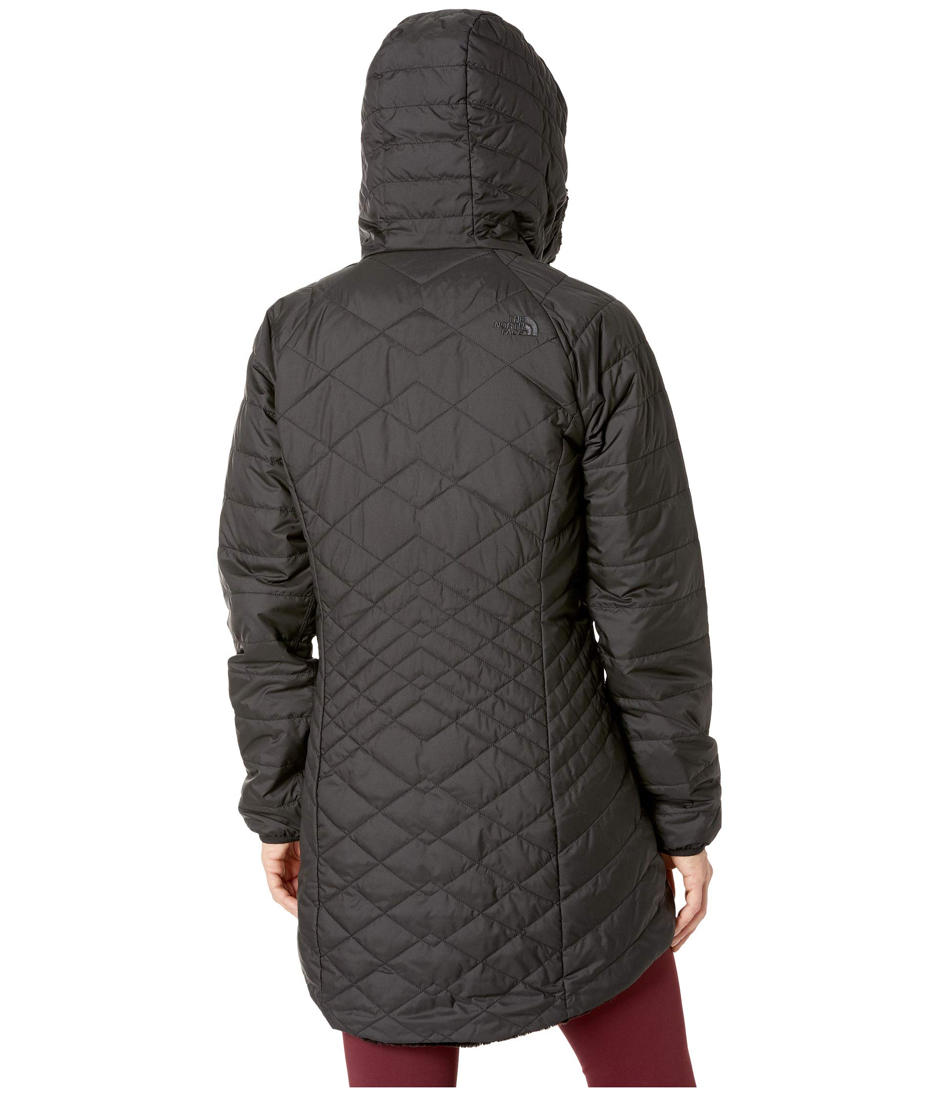 The North Face Mossbud Insulated Reversible Parka Jacket NF0A3MESH2G The North Face ktmart 5