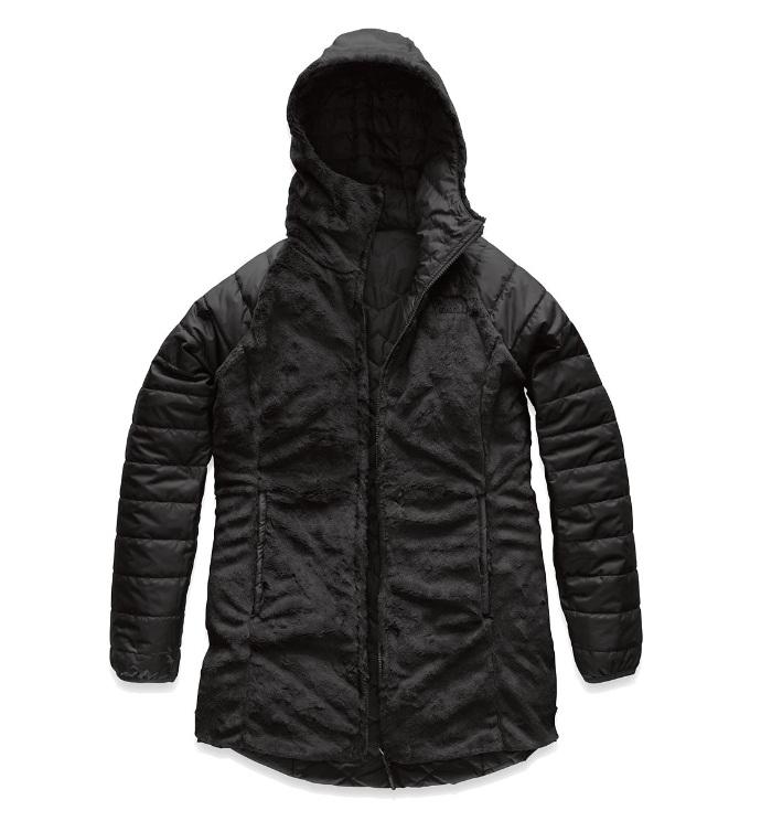 The North Face Mossbud Insulated Reversible Parka Jacket NF0A3MESH2G The North Face ktmart 9