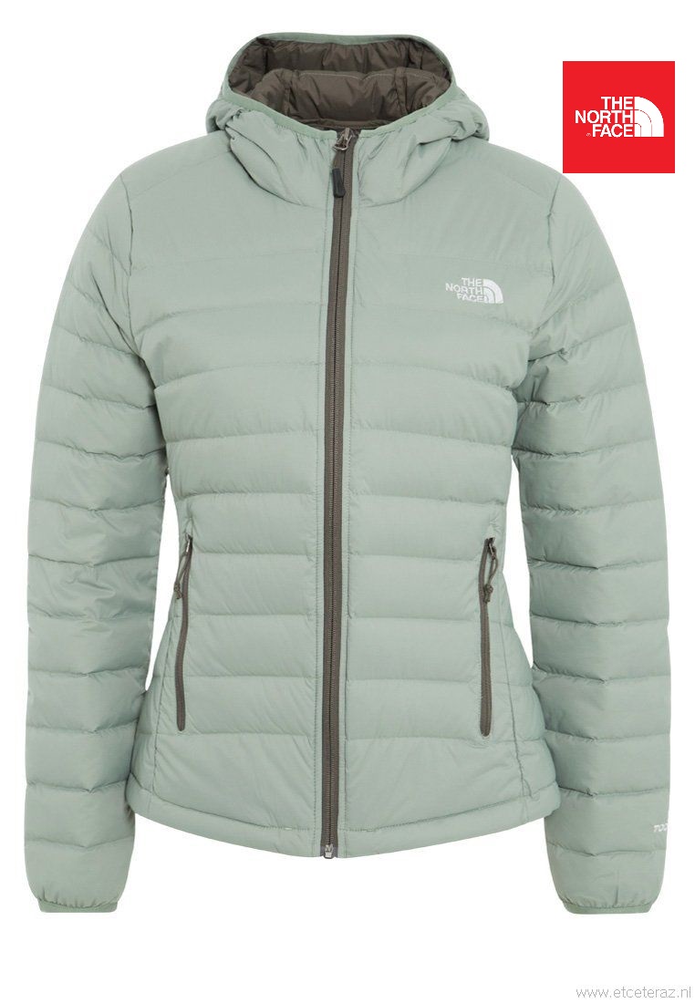 The North Face Women Mistassini Down Jacket The North Face size XS