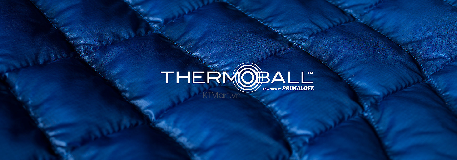Thermoball The North Face ktmart