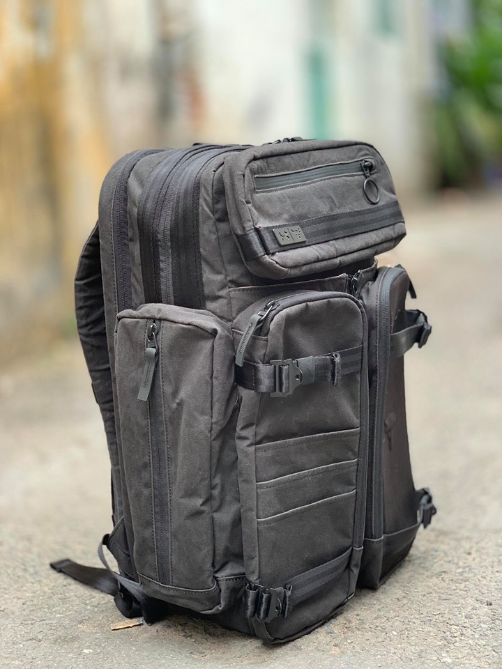 UA Pro Series Rock Backpack Under 1306056 Armour ktmart 4