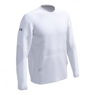 Under Armour CTG Warm Up Layering Crew 1343182 Under Armour ktmart 0