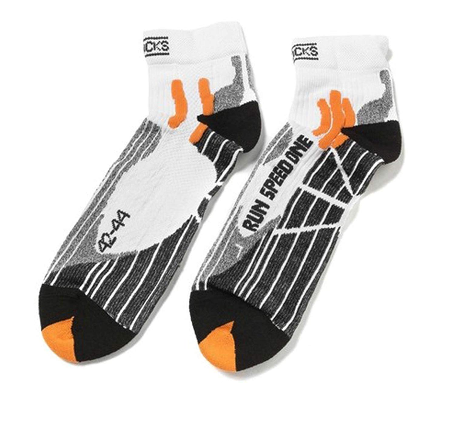 X-SOCKS Run Speed One Socks X Socks ktmart 1