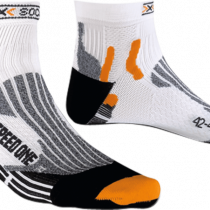 X-SOCKS Run Speed One Socks X Socks ktmart 5