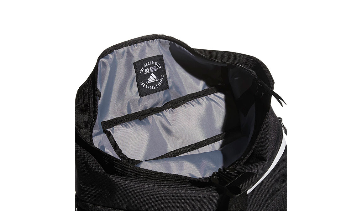 Adidas Sport 2 Street Lite Backpack black