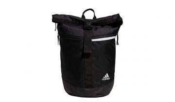 Adidas Sport 2 Street Lite Backpack black3