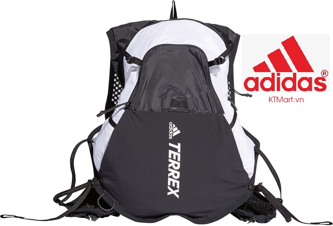 Adidas TERREX TX Agravic Backpack Black (2019) DT5092 Adidas