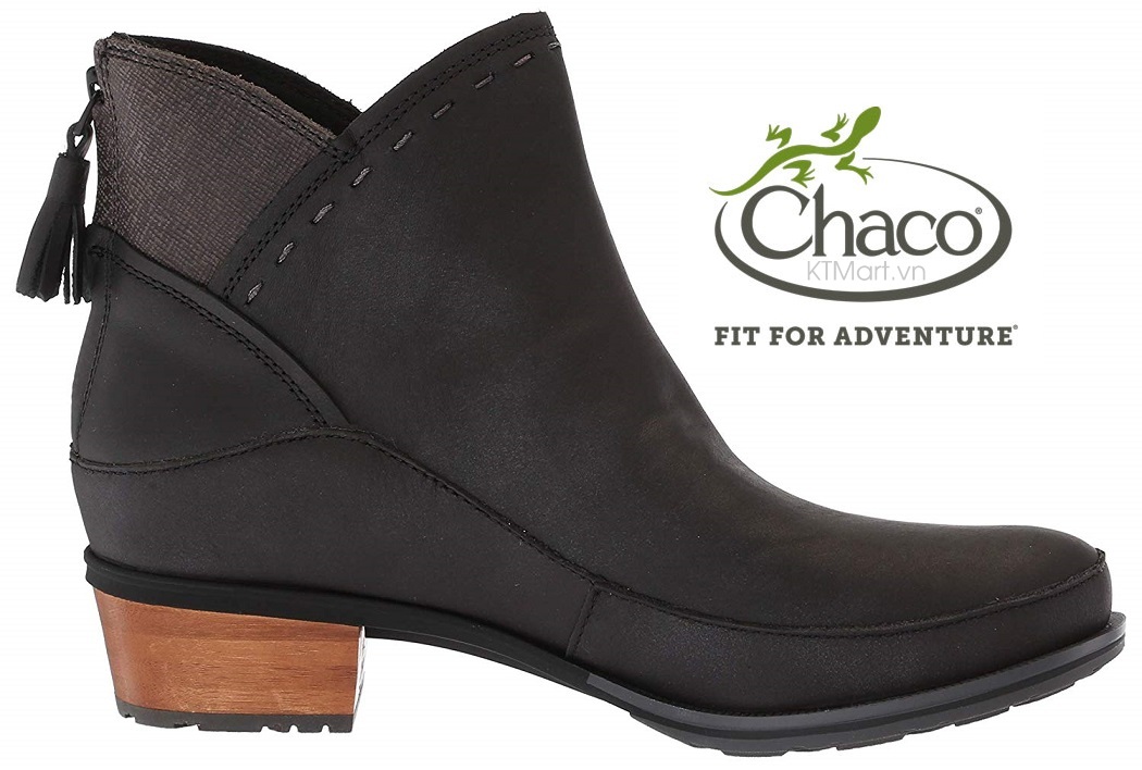 Chaco Women’s Cataluna Mid Hiking Shoe J106800 Chaco size 37