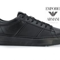 Emporio Armani Smooth Surface Sneakers X4X287XM096 Emporio Armani ktmart 0