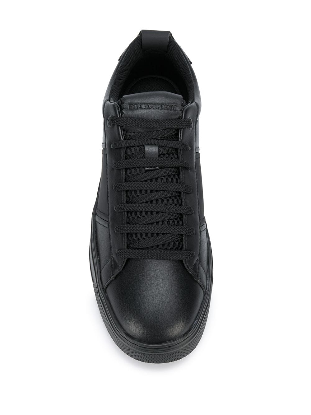 Emporio Armani Smooth Surface Sneakers X4X287XM096 Emporio Armani ktmart 3